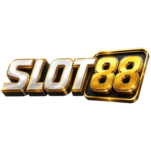 LOGO SLOT88